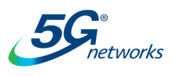 5g Networks Limited. (5GN:ASX) logo