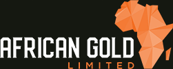 African Gold Ltd. (A1G:ASX) logo