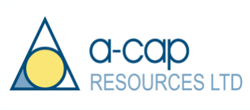 A-cap Energy Limited (ACB:ASX) logo
