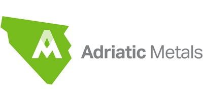 Adriatic Metals Plc (ADT:ASX) logo