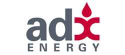 Adx Energy Ltd (ADX:ASX) logo