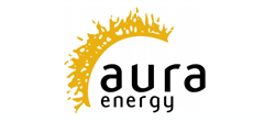 Aura Energy Limited (AEE:ASX) logo