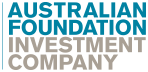 Australian Foundation Investment Company Limited (AFI:ASX) logo