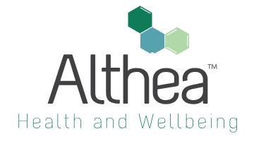 Althea Group Holdings Limited (AGH:ASX) logo