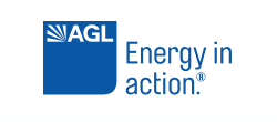 Agl Energy Limited. (AGL:ASX) logo