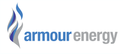 Armour Energy Limited (AJQ:ASX) logo