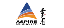 Aspire Mining Limited (AKM:ASX) logo