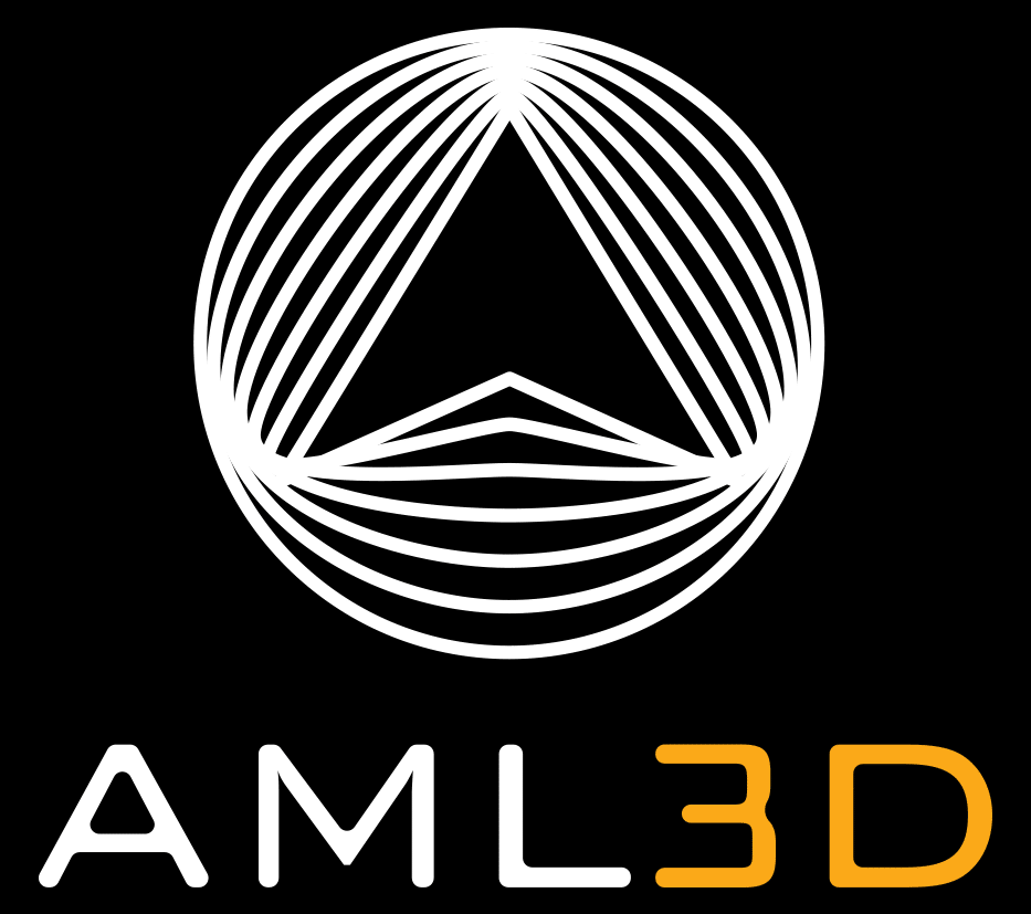 Aml3d Limited (AL3:ASX) logo