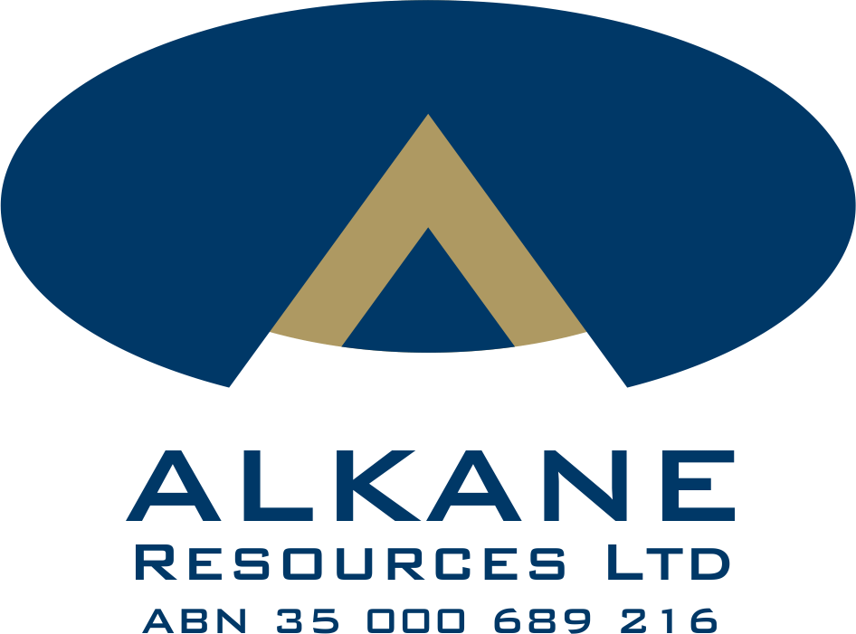 Alkane Resources Limited (ALK:ASX) logo