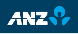 Anz Group Holdings Limited (ANZ:ASX) logo
