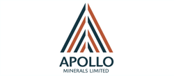 Apollo Minerals Limited (AON:ASX) logo