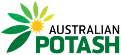 Australian Potash Limited (APC:ASX) logo