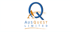 Ausquest Limited (AQD:ASX) logo
