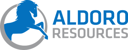 Aldoro Resources Limited (ARN:ASX) logo
