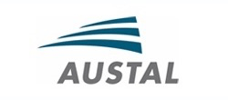 Austal Limited (ASB:ASX) logo