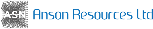 Anson Resources Limited (ASN:ASX) logo