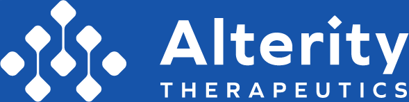 Alterity Therapeutics Limited (ATH:ASX) logo