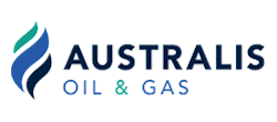 Australis Oil & Gas Limited (ATS:ASX) logo
