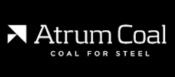 Atrum Coal Limited (ATU:ASX) logo