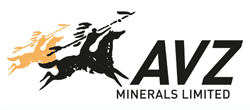 Avz Minerals Limited (AVZ:ASX) logo