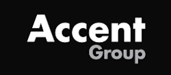 Accent Group Limited (AX1:ASX) logo