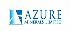 Azure Minerals Limited (AZS:ASX) logo