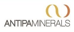 Antipa Minerals Limited (AZY:ASX) logo