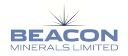 Beacon Minerals Limited (BCN:ASX) logo