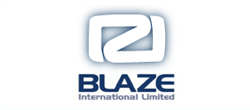 Blaze Minerals Limited (BLZ:ASX) logo
