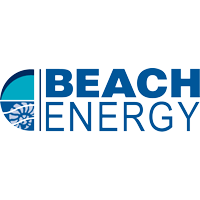 Beach Energy Limited (BPT:ASX) logo