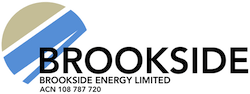 Brookside Energy Limited (BRK:ASX) logo