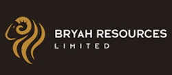 Bryah Resources Limited (BYH:ASX) logo