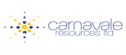 Carnavale Resources Limited (CAV:ASX) logo