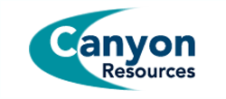 Canyon Resources Limited (CAY:ASX) logo