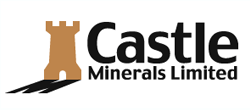 Castle Minerals Limited (CDT:ASX) logo