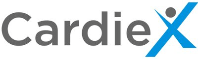 Cardiex Limited (CDX:ASX) logo