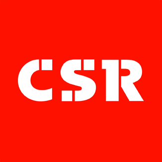Csr Limited (CSR:ASX) logo