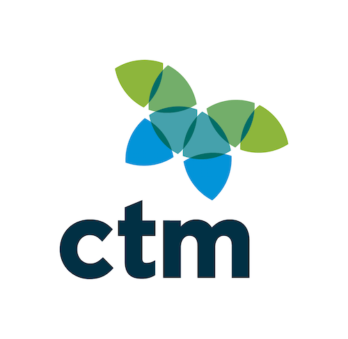 Corporate Travel Management Limited (CTD:ASX) logo