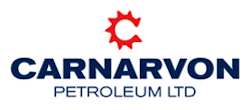 Carnarvon Energy Limited (CVN:ASX) logo