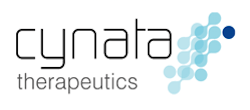 Cynata Therapeutics Limited (CYP:ASX) logo