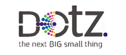 Dotz Nano Limited (DTZ:ASX) logo