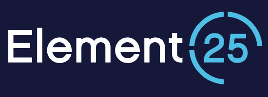 Element 25 Limited (E25:ASX) logo