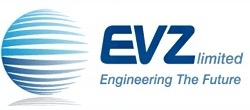 Evz Limited (EVZ:ASX) logo