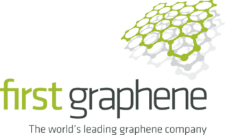 First Graphene Limited (FGR:ASX) logo