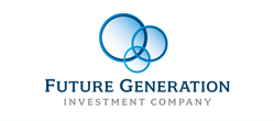 Future Generation Australia Limited (FGX:ASX) logo