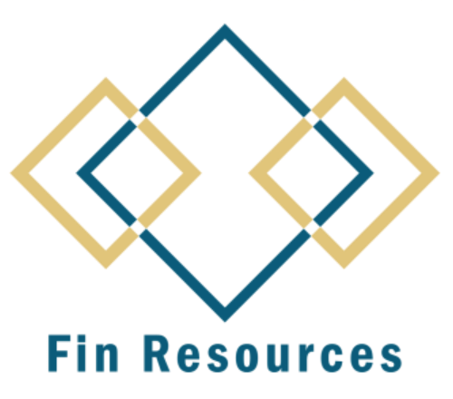 Fin Resources Limited (FIN:ASX) logo
