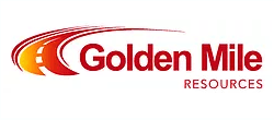Golden Mile Resources Ltd (G88:ASX) logo