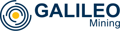 Galileo Mining Ltd (GAL:ASX) logo