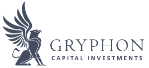 Gryphon Capital Income Trust (GCI:ASX) logo