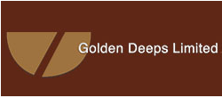 Golden Deeps Limited. (GED:ASX) logo